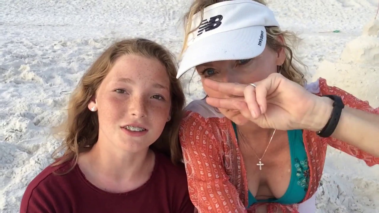 Panama City Beach Vlog!!