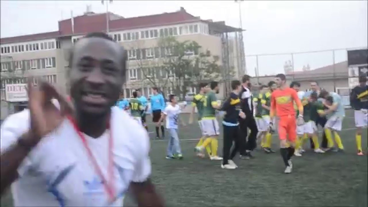 Bozoğlakspor 2015 Gençlerimiz...