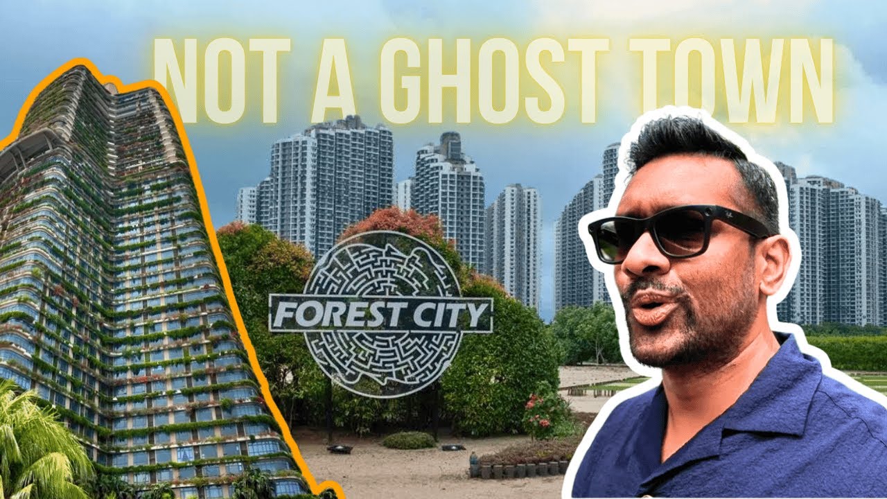 Forest City и пропуск SEZ/SFZ — стоит ли оно того или риск?