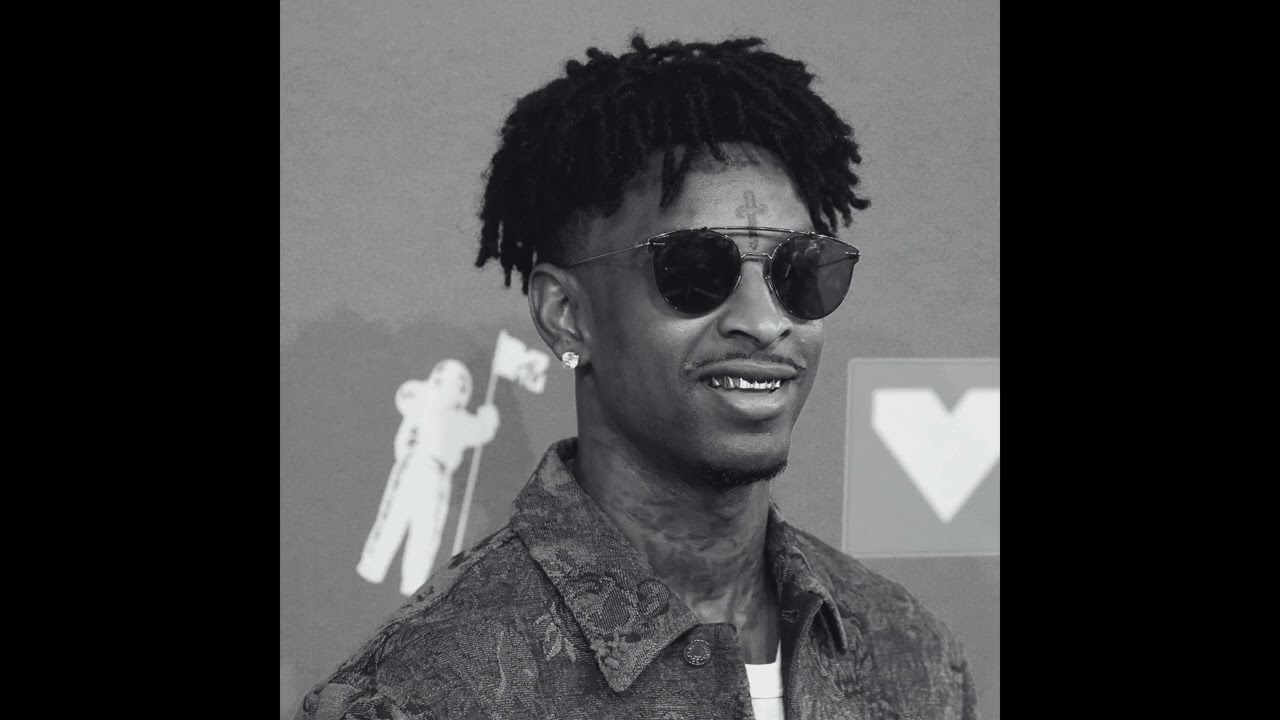 [FREE] YOUNG THUG X 21 SAVAGE TYPE BEAT ~ "NEW YEAR"
