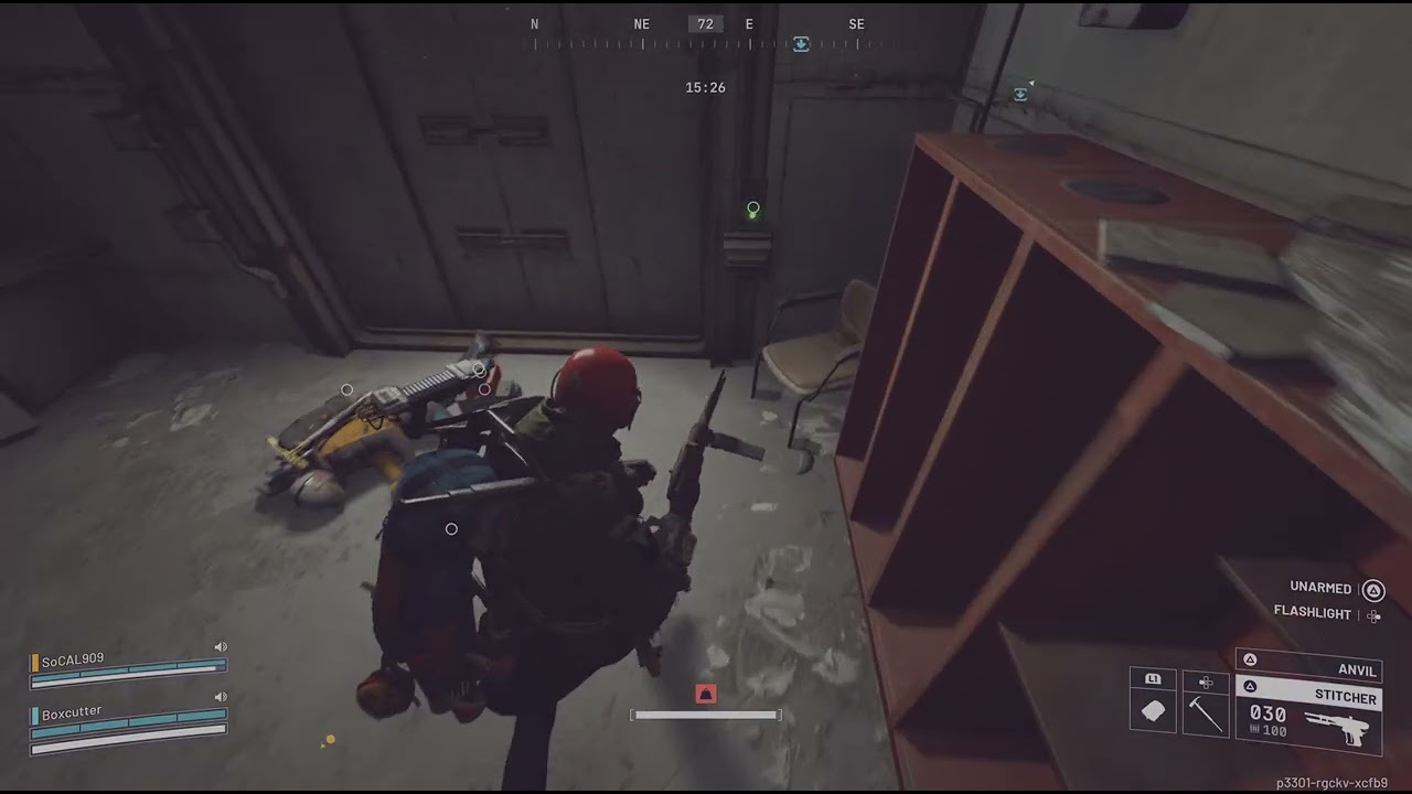 ARC Raiders best duo