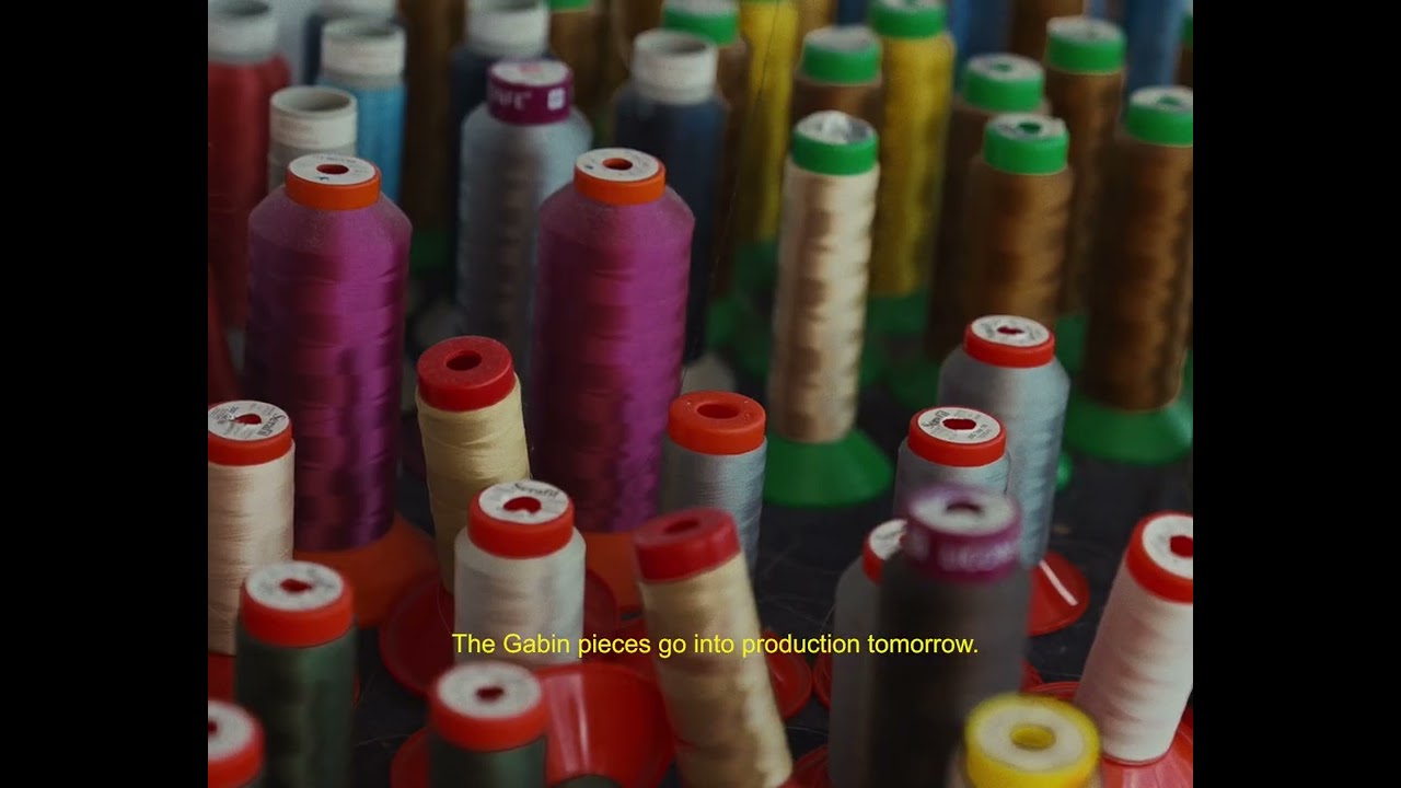 ROUJE - LE SAVOIR-FAIRE - READY TO WEAR
