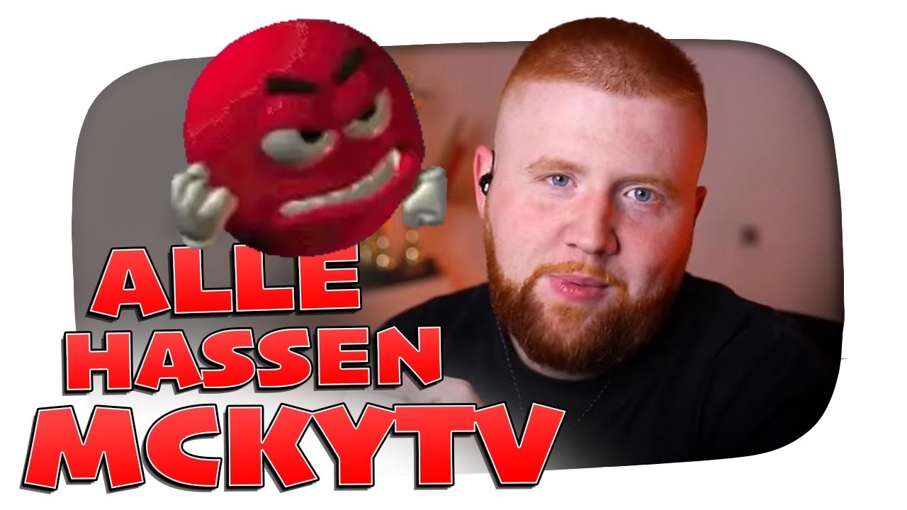 Warum ALLE MCKYTV HASSEN - Kuchen Talks #1178