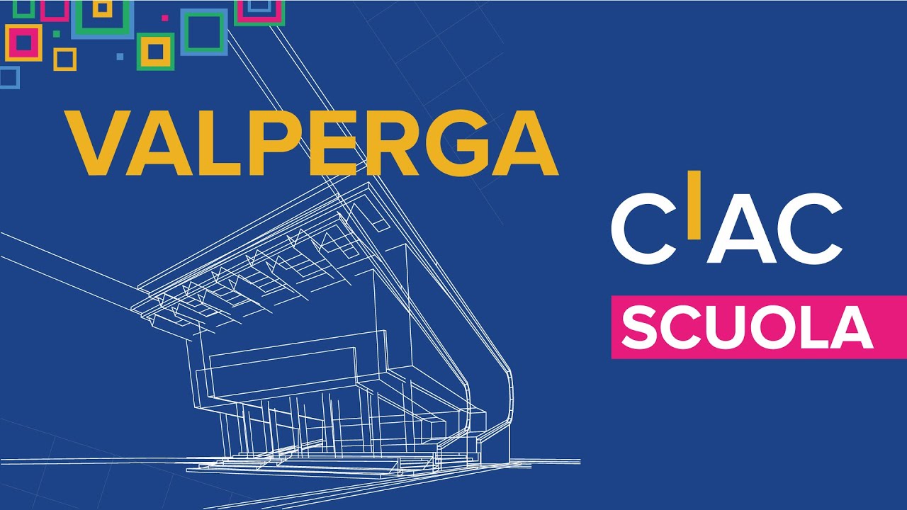 Sede di VALPERGA - Scuola Professionale