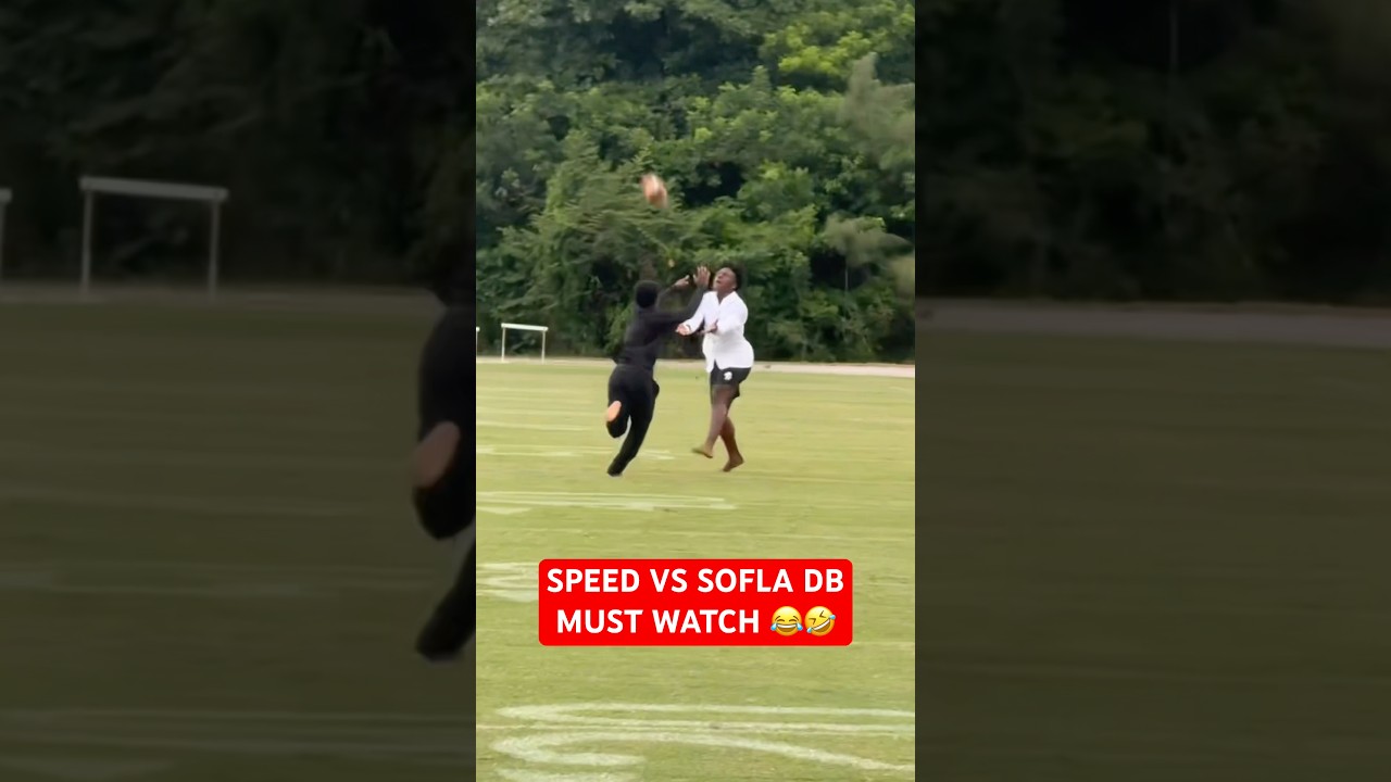 Speed ducked NO SMOKE. Ran the 1&rsquo;s vs. Crib jits 🤣💨 #shorts