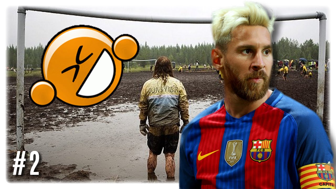 LEGNAGYOBB FOCI FAILEK 🐧 Sport Videók #2
