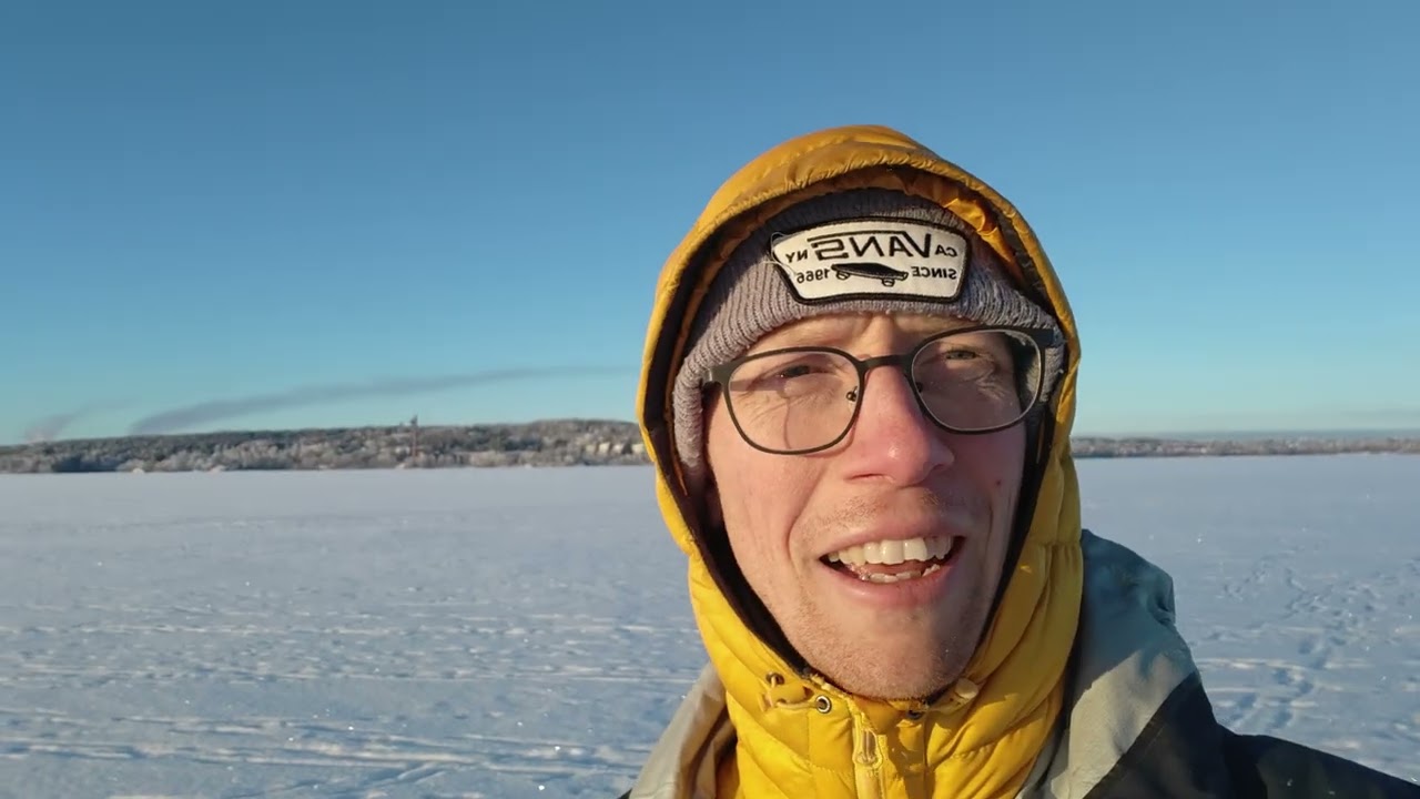 Näin Vagushermo rauhoittaa stressin ja paniikin