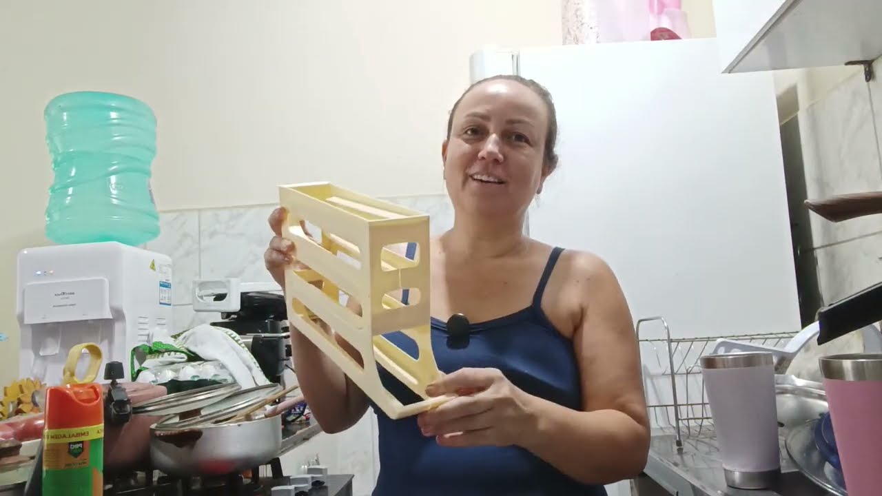 Voltei/continuação da limpeza/parte 2