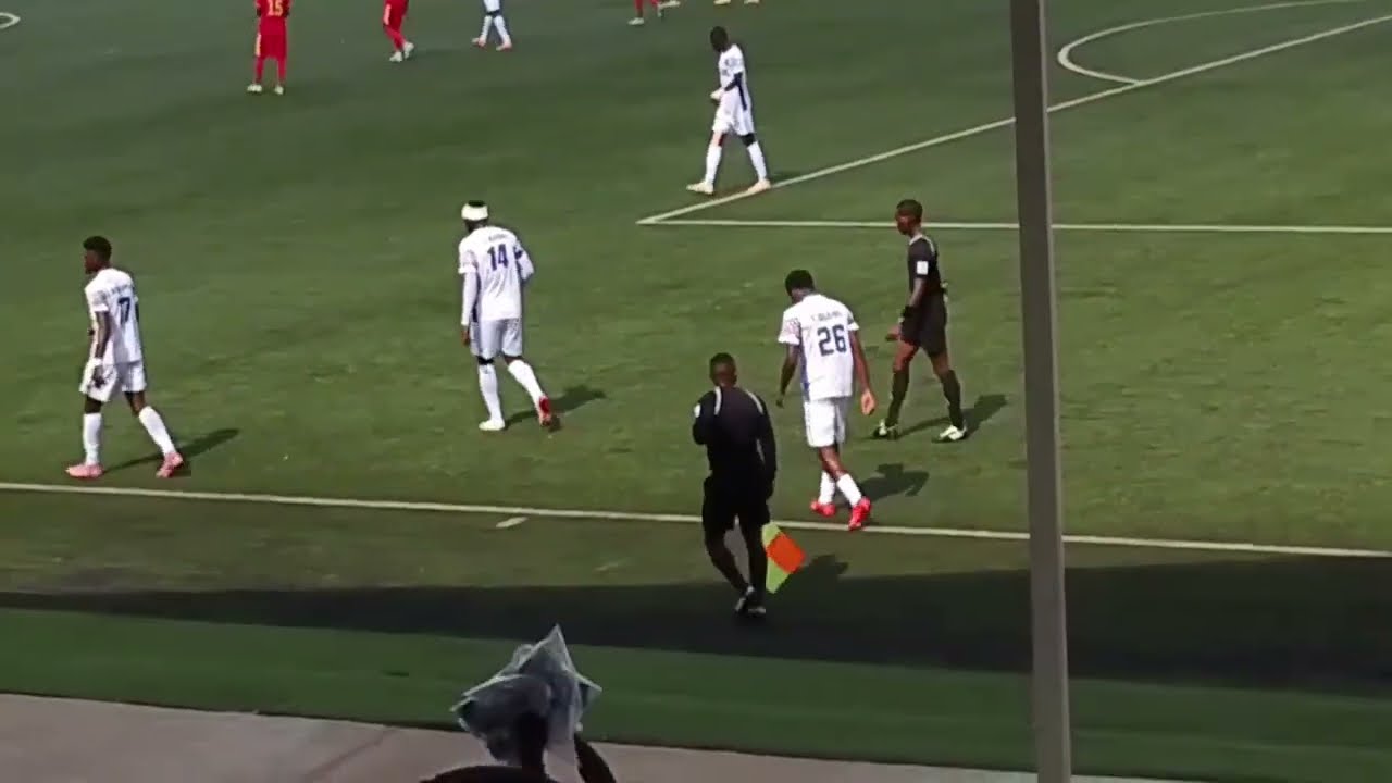 🛑 LIVE KIGALI PELE STADIUM RAYON VS EL MELEKH REBA IGITEGO RAYON ITSINZE EL MELEKH 