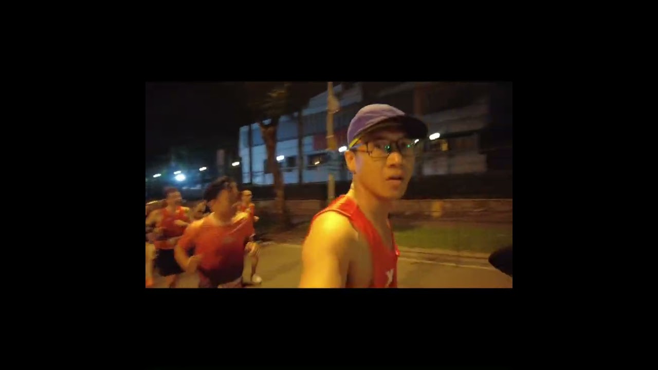 Techcombank Ho Chi Minh City International Marathon 2022 (11/12/2022)