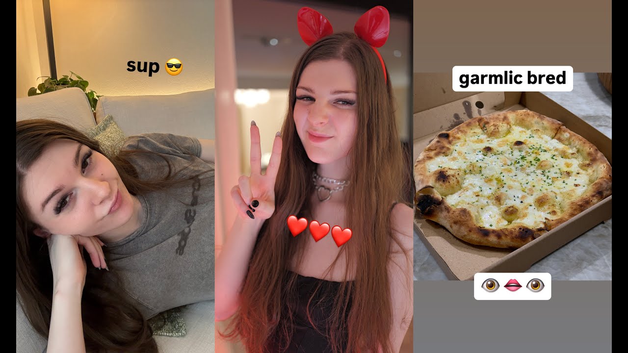 F1NN5TER's February 2025 Instagram Stories