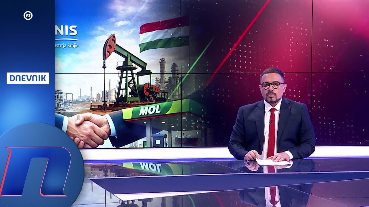 VESTI U BOJI - CELA EMISIJA - 19.01.2026.