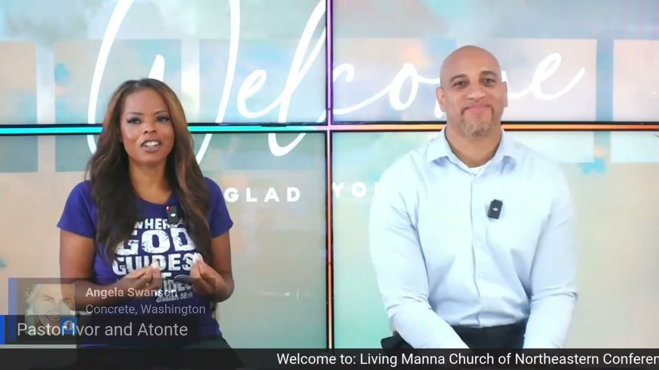Sabbath School: SALT Outreach