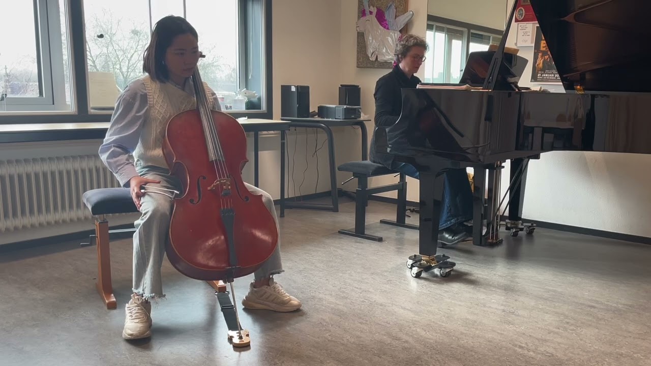 AYO 2026 audition