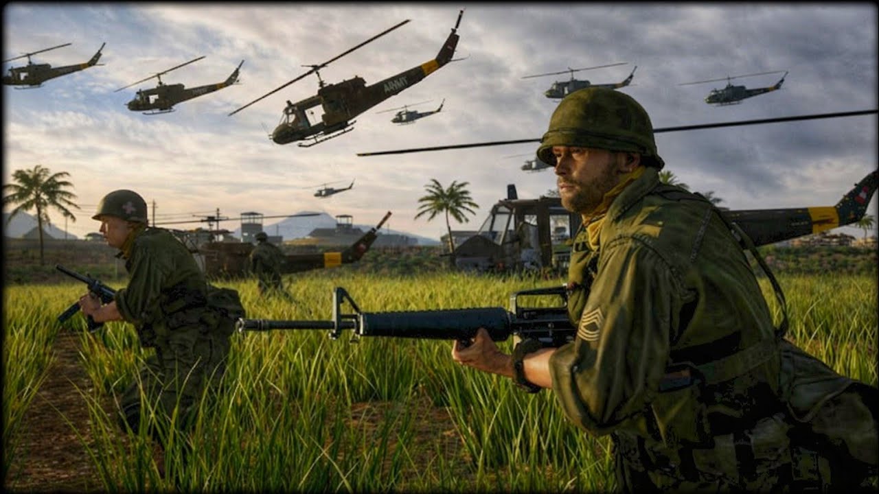 The Indie Large Scale Military Simulator You Need To Try 