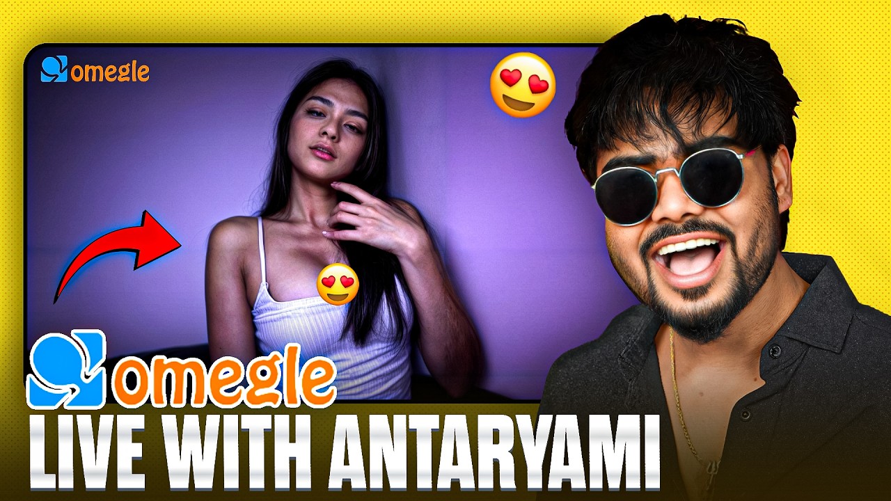 Omegle Live