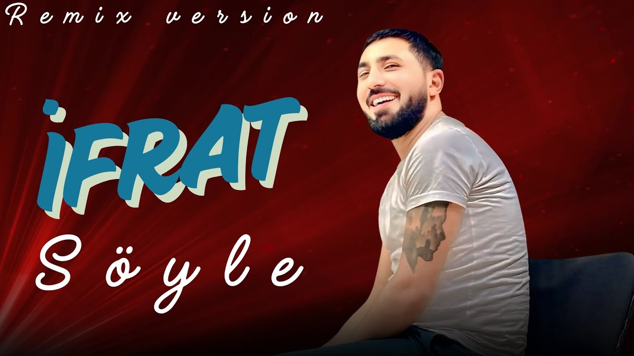 İfrat - S&ouml;yle 2025 ( Yeni )