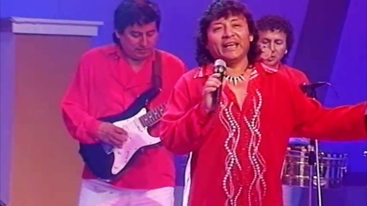 LOS MIRLOS - DILE
