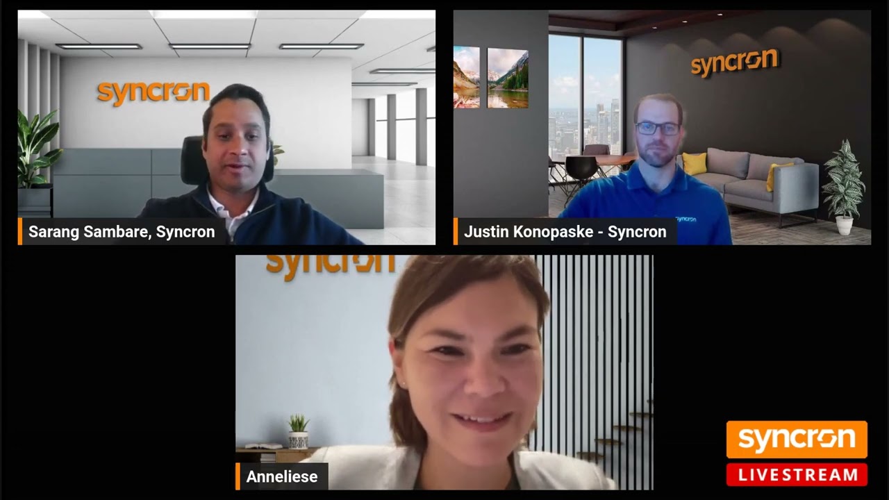World Economic Forum & Aftermarket Service Lifecycle Management Synergies