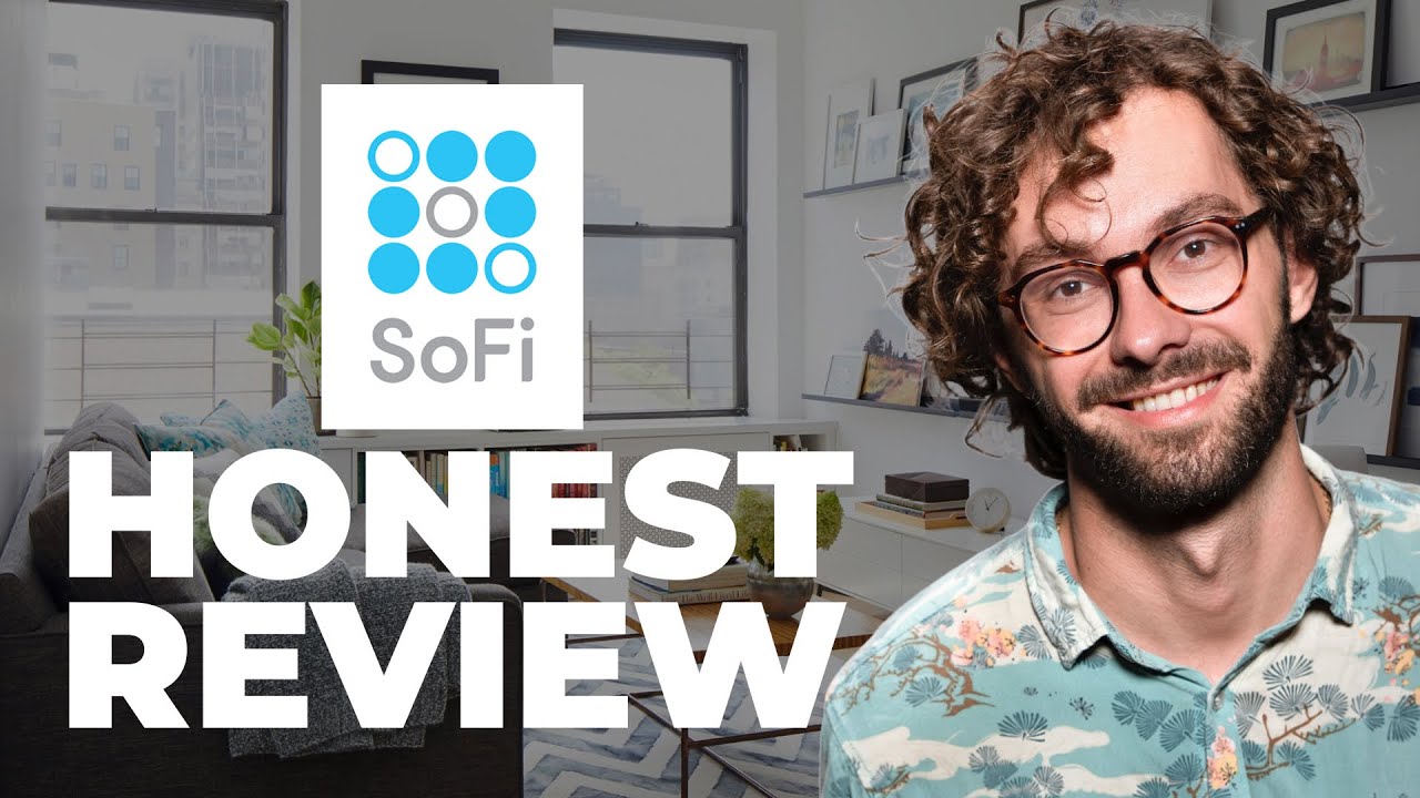 SoFi Credit Builder Honest Review - Watch Before Using