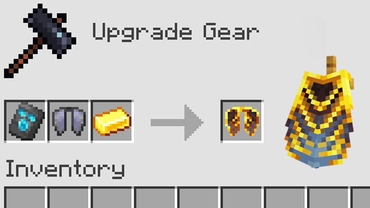 Sprawdziłem 33 Mity w Minecraft 1.20!