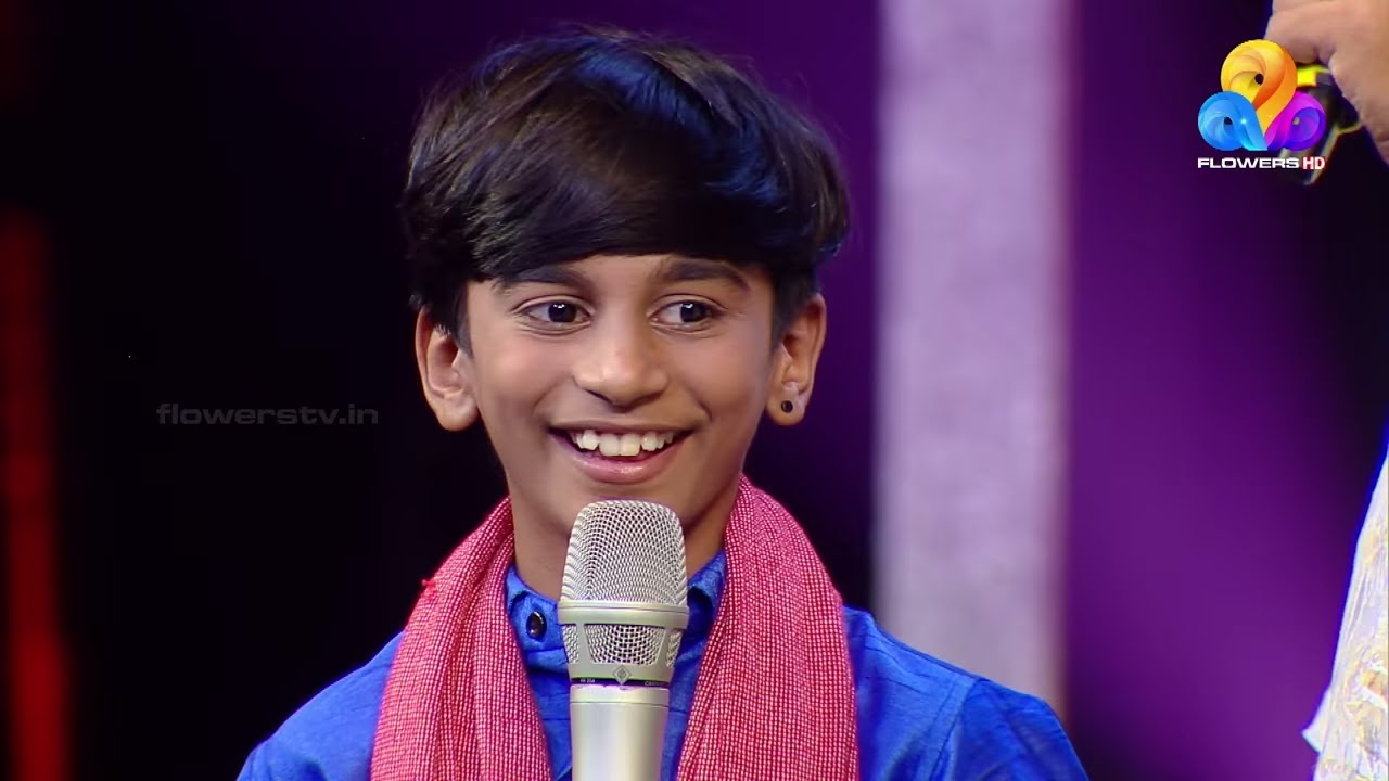 Flowers Top Singer | Musical Reality Show | Ep#324  ( Part - C )
