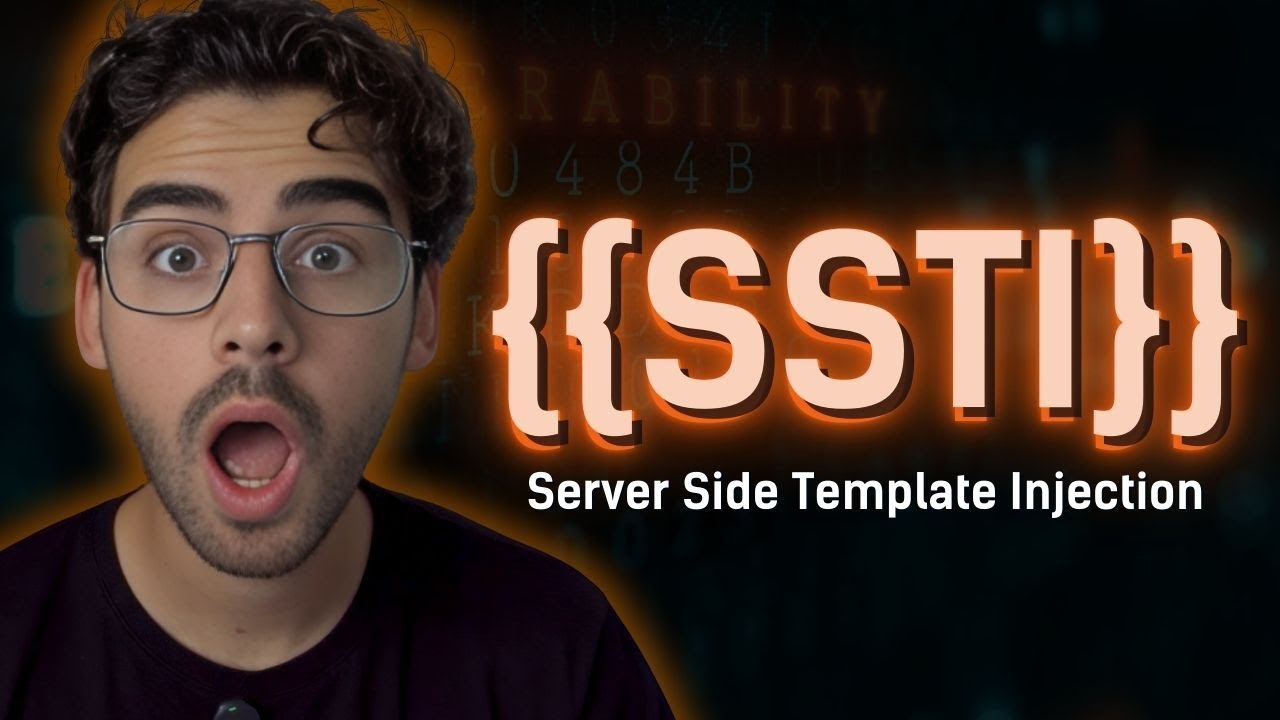 Server Side Template Injection (SSTI): qu&eacute; es y c&oacute;mo funciona