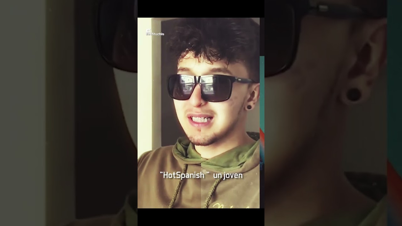 Hotspanish, hoy es m&aacute;s GRANDE que Juanpa Zurita, Parte 1