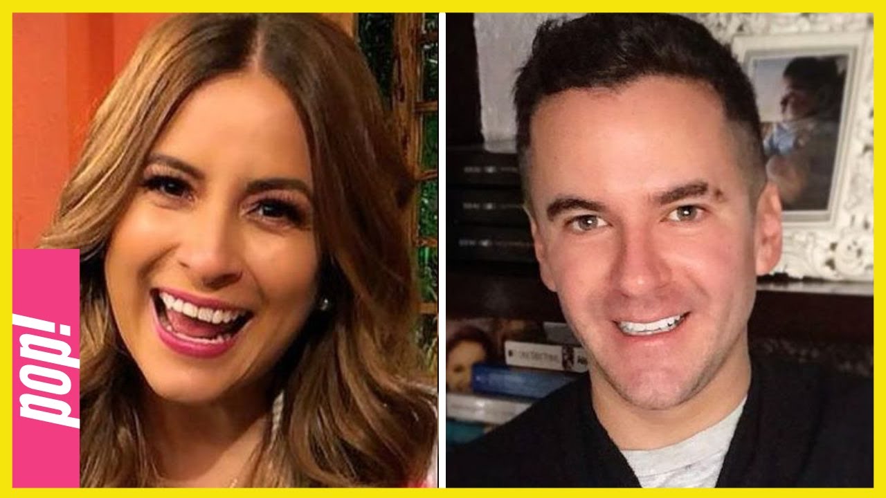 El amor prohibido entre Linet Puente y Mauricio Mancera