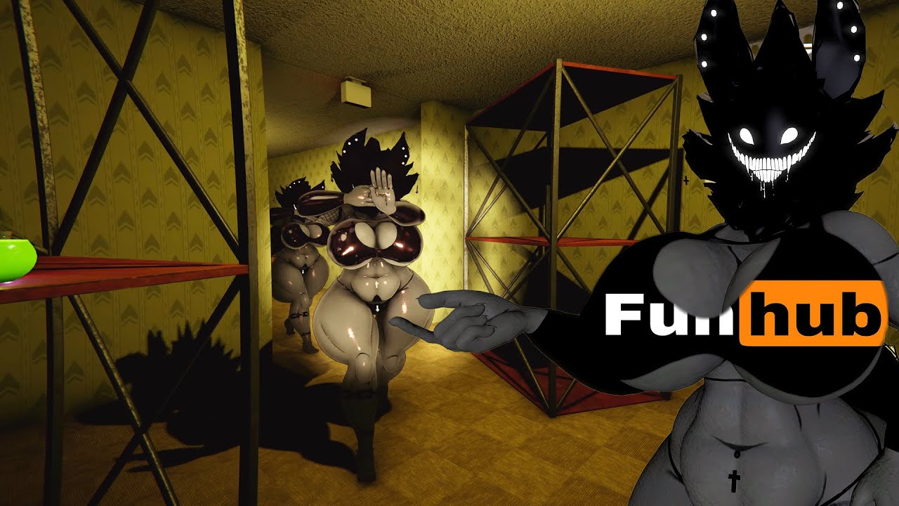 Chased By Multiple Smilers | Milkrooms Massive Update