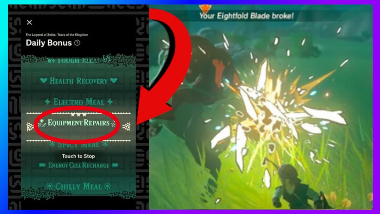 The Zelda Games On Switch 2 Are Getting THIS LONG-AWAITED Feature....But It's Weird...