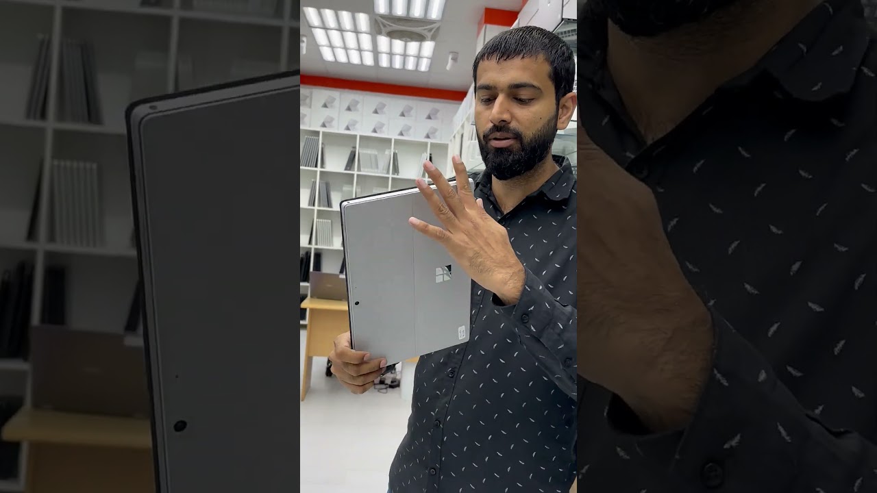 Microsoft Surface Pro 7: i5 10. generacji, dysk SSD 16/256 GB z klawiaturą &ndash; nie do przegapienia!...