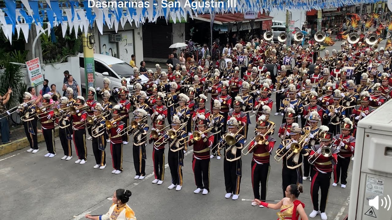 Dasma Fiesta 2025 Local Bands