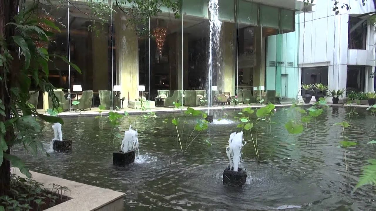 Shangri La Hotel, Kuala Lumpur, Malaysia