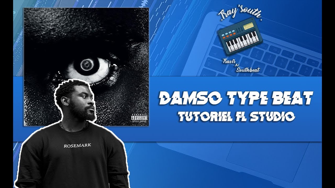 COMMENT FAIRE UNE INSTRU TYPE DAMSO LITHOPEDION EN 5 MIN