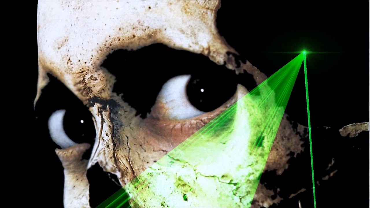 elgeist   Tanz der Teufel ( techno mix )/(°°)!