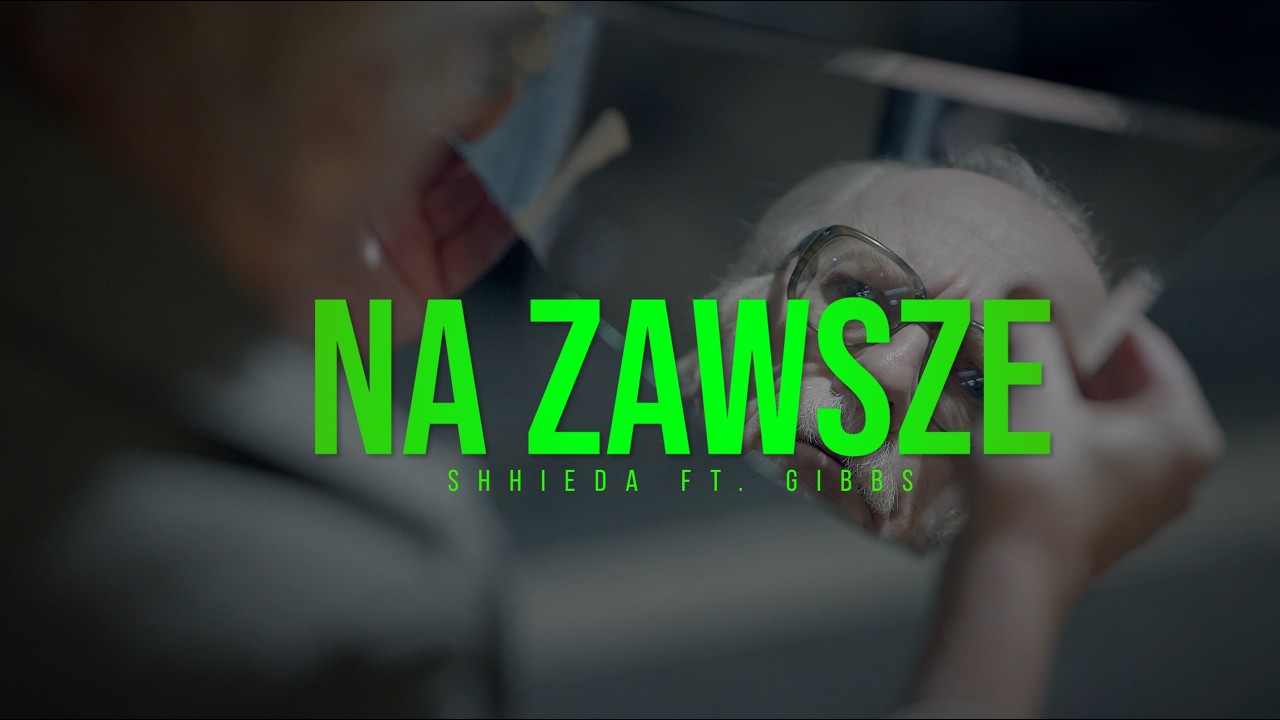 SHHIEDA ft. Gibbs Type Beat - NA ZAWSZE