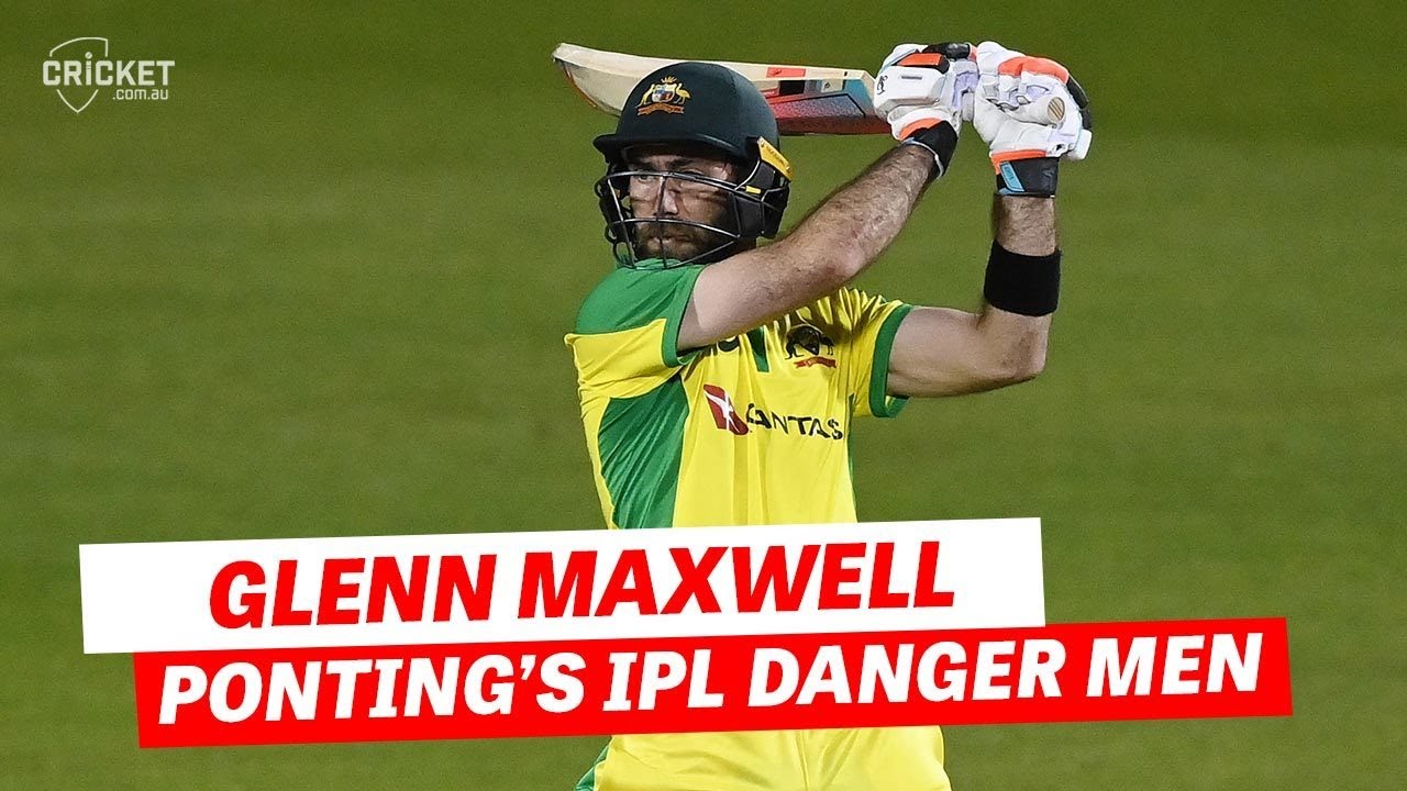 'He's going to be one of the star players'  | Ricky Ponting's IPL Danger Men 2020