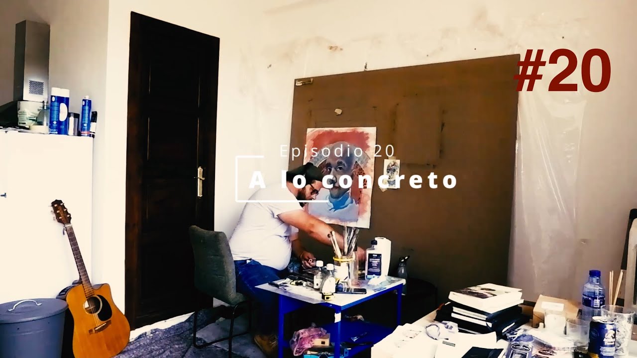 A lo concreto | Episodio # 20 | 