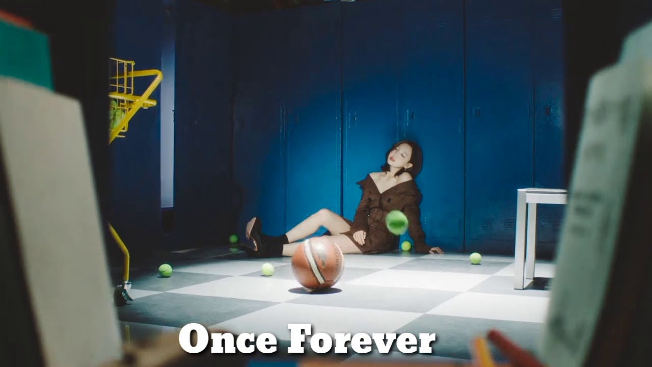 All the parts that Nayeon sings on BETTER-TWICE|Once Forever