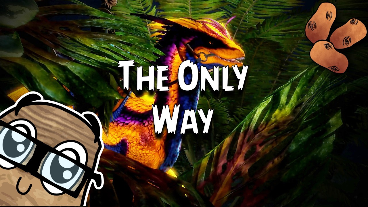 Guild Wars 2 - The Only Way | Part 0