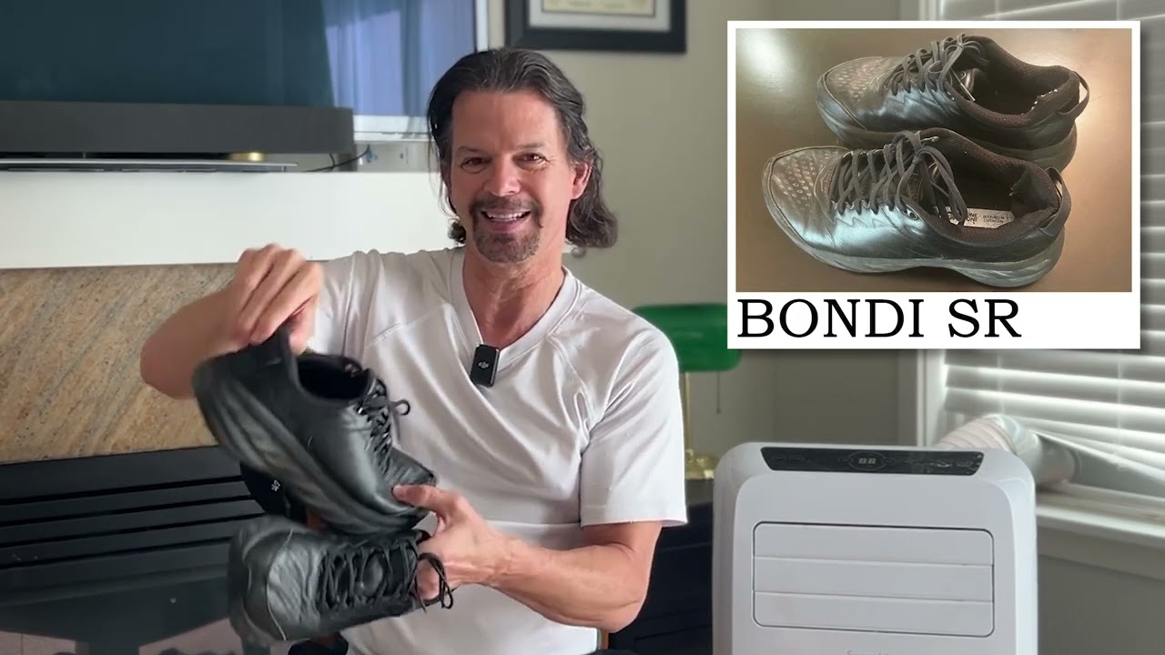 Обновление Хока — BONDI 8, BONDI 7, BONDI SR, BONDI X