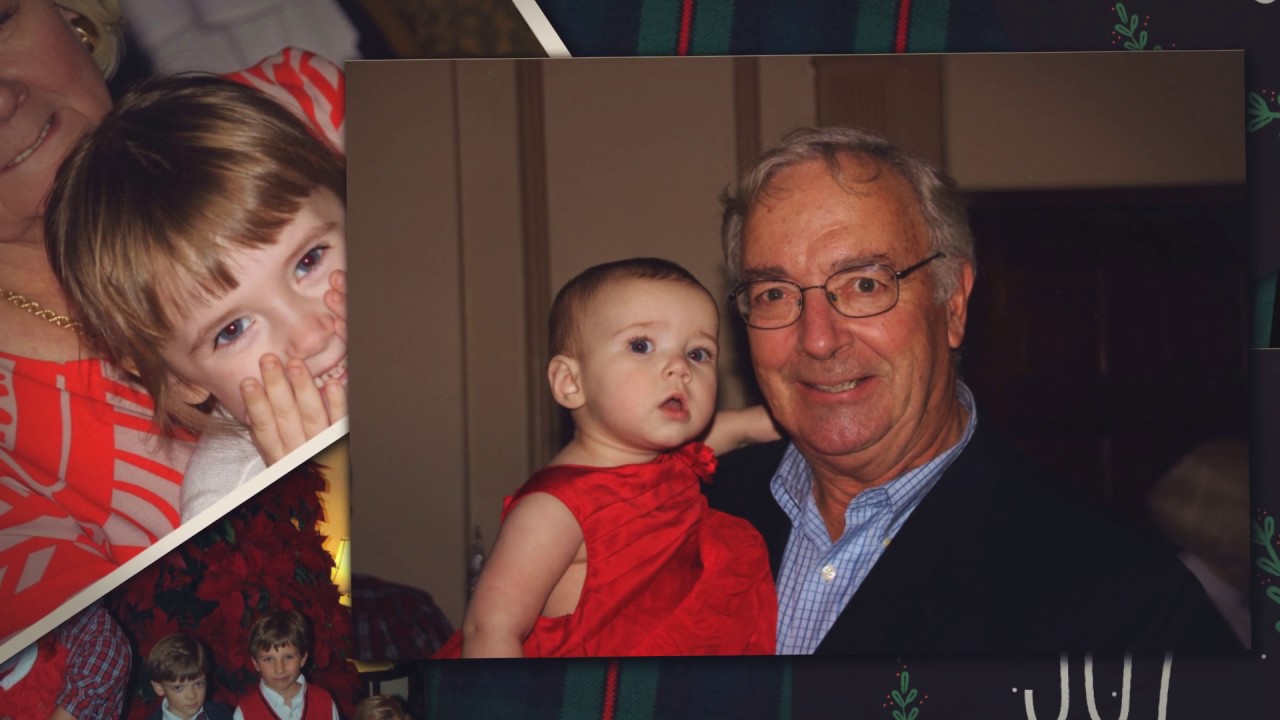 2016 Christmas Blessings