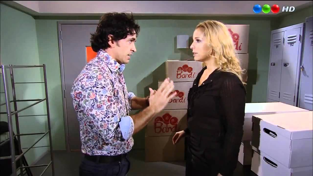 Marcoria Cap&iacute;tulo 101