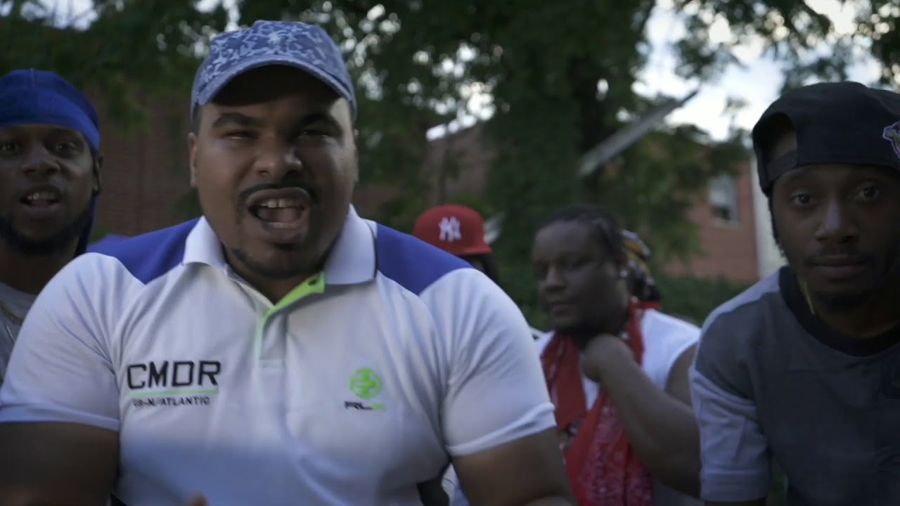 Cuzzo Savage-Oh Yeah (Official Video)