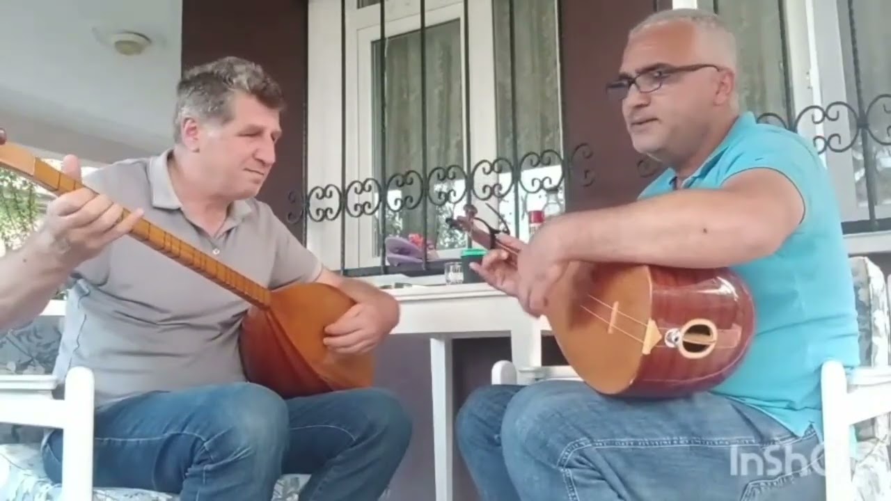 Geldim şu alemi ıslah edeyim