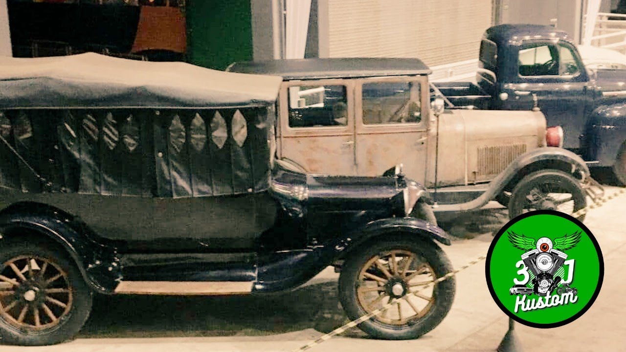 ENCONTRO DE CARROS ANTIGOS EM JUNDIAÍ | PARQUE DA UVA