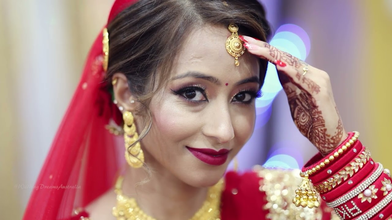 [4K] Akriti & Kishor 