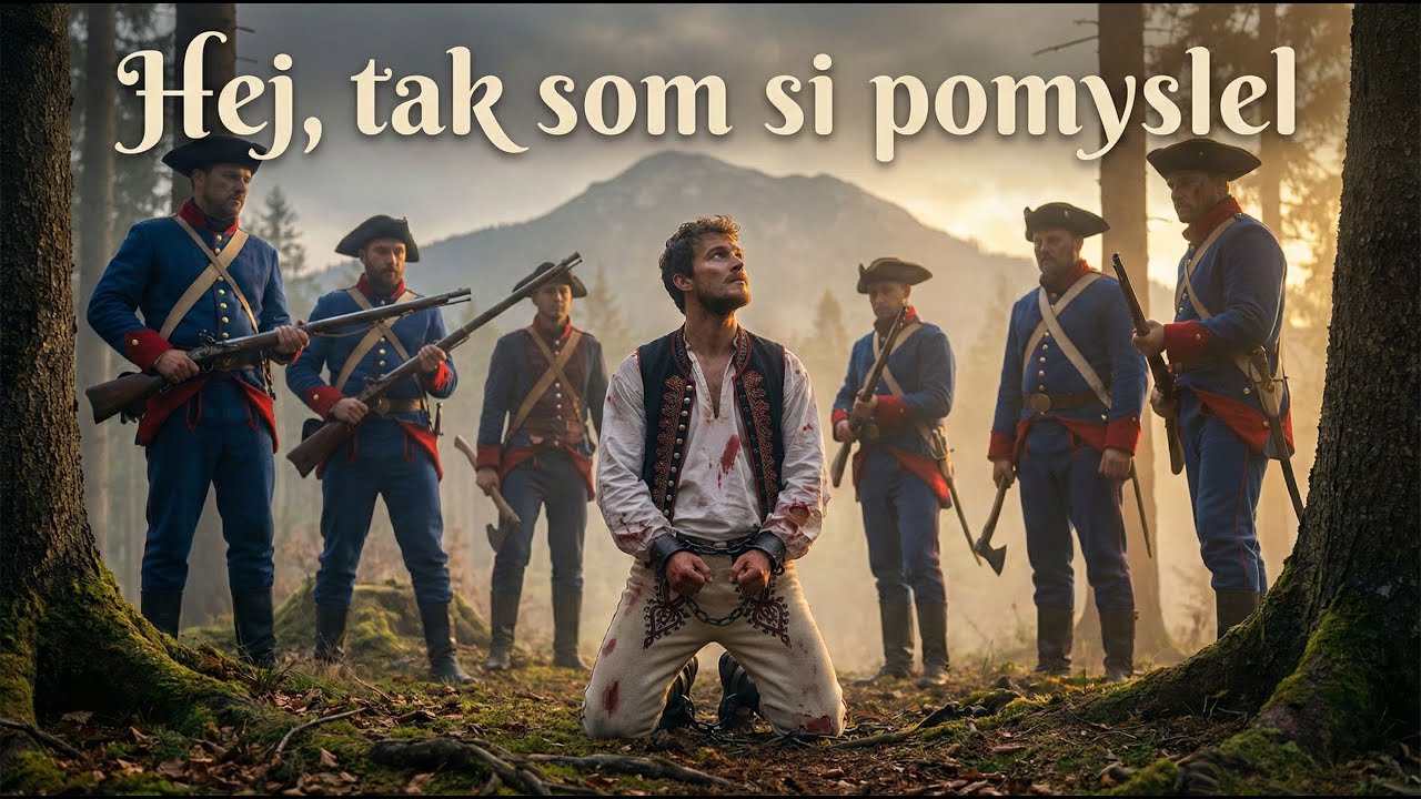 Hej, tak som si pomyslel na Detvianskom moste ❤️ SpievAI Srdcom