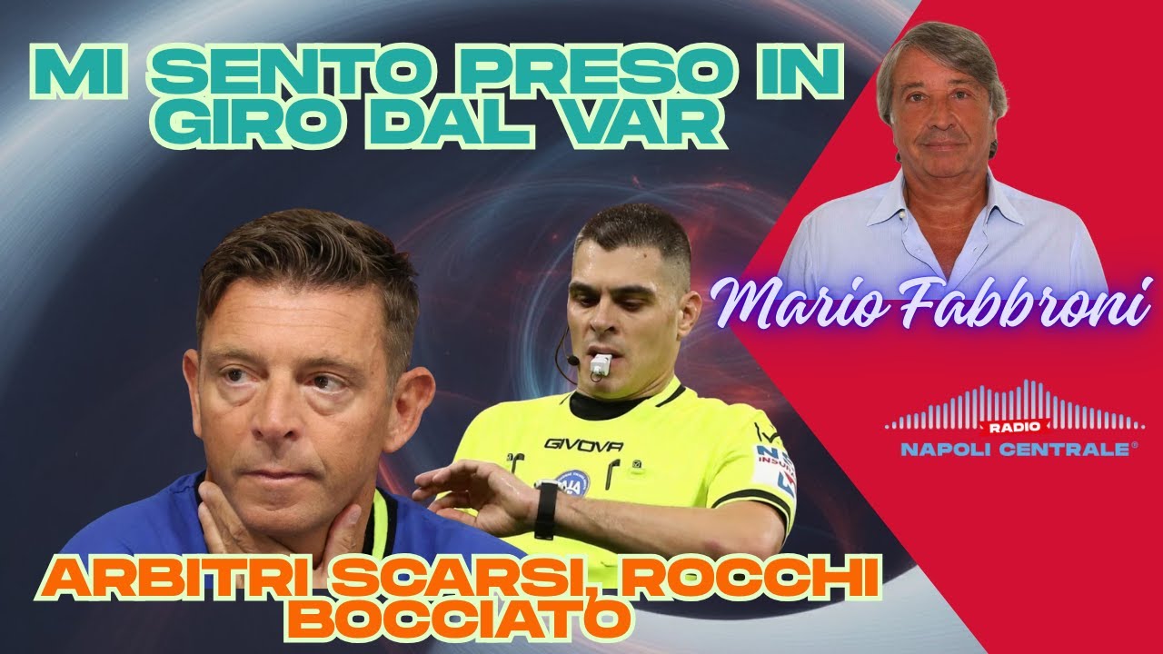 Mario Fabbroni: 